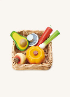 Tender Leaf Toys - Pazardan Sebzeler