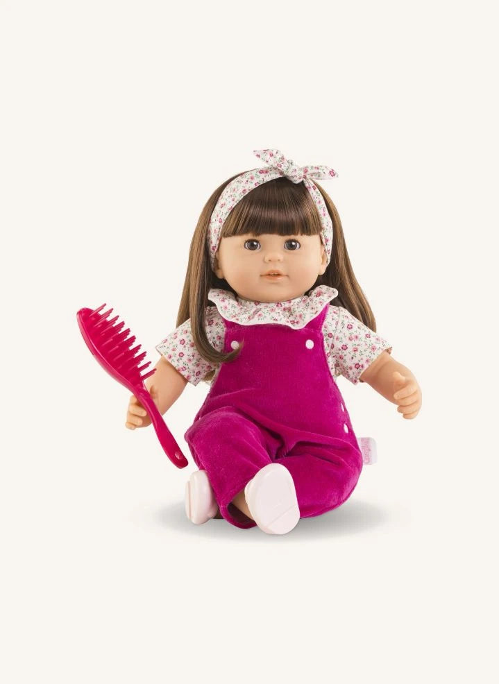 Corolle - My Big Doll - Julie Rose Grenadine | Grenadine