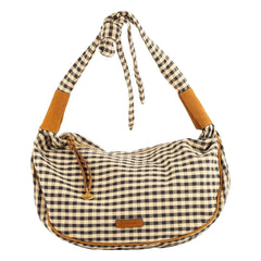 Sessùn - Minilango bag | Black