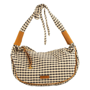 Sessùn - Minilango bag | Black