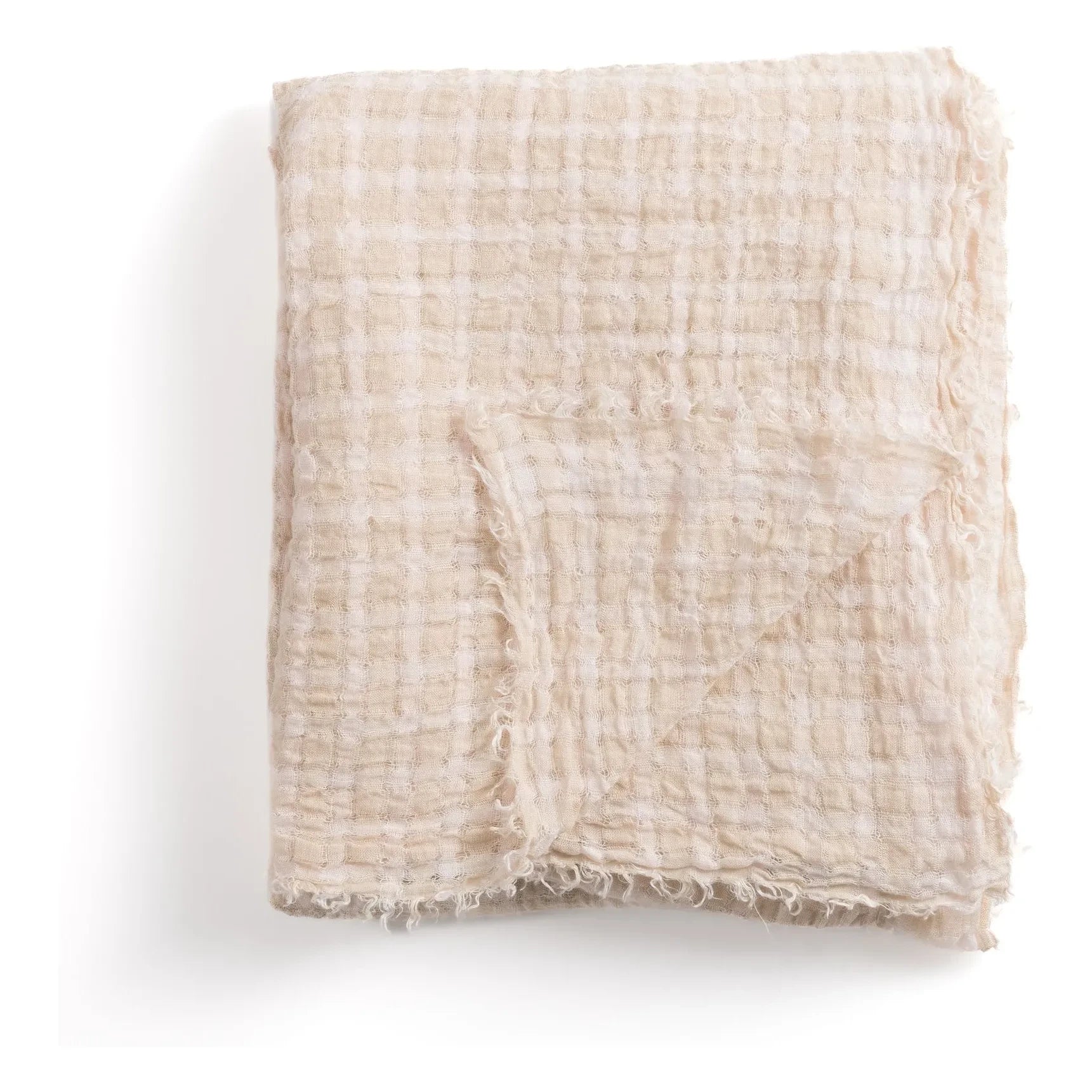Le Monde Sauvage - Harmattan Miami Curtain | Pink