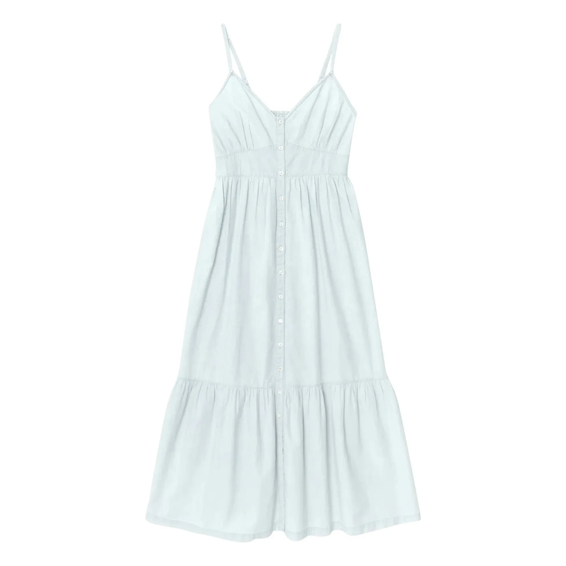 Xirena - Greta dress | Blue