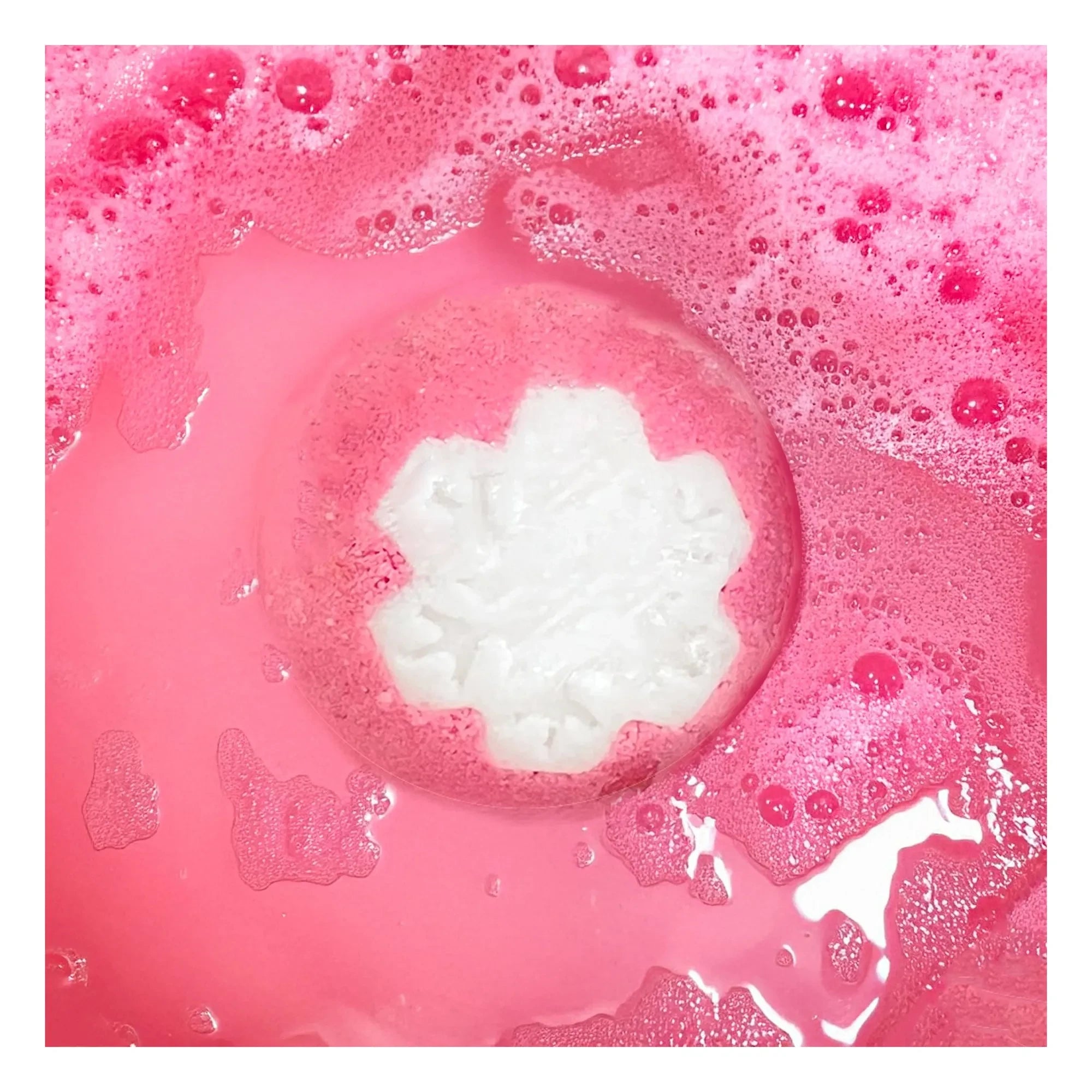 Inuwet - Fizzer Banyo Bombaları - 3'lü Set