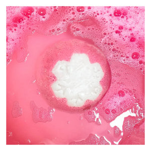 Inuwet - Fizzer Banyo Bombaları - 3'lü Set