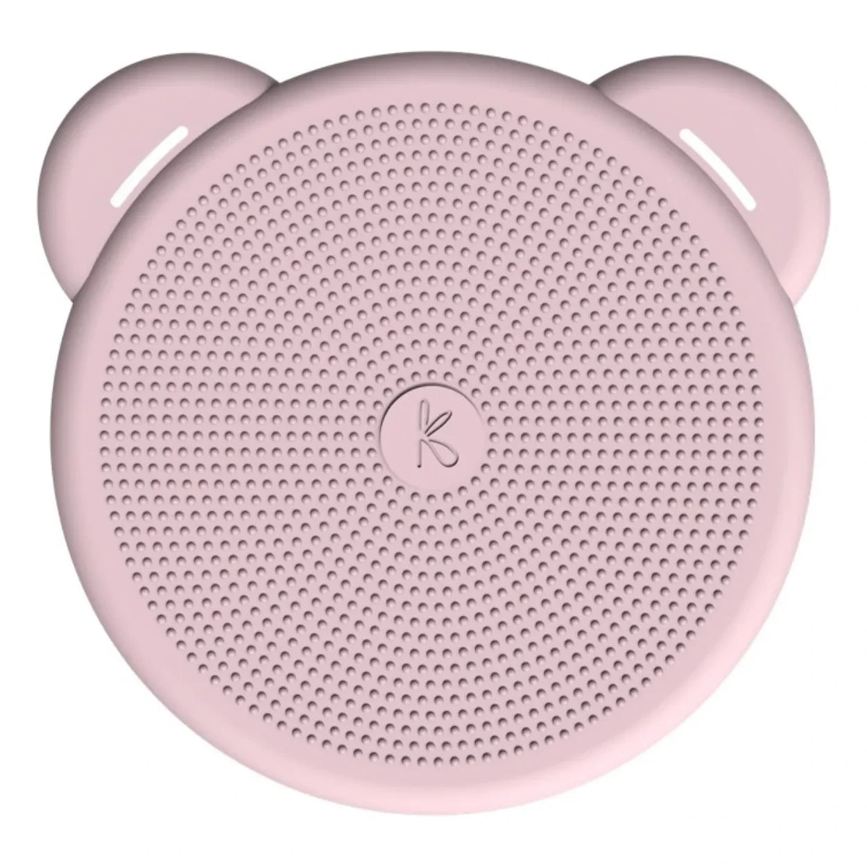 Kreafunk - Roar Speakers and Buzz Headphones Wireless Charging Station | Blush