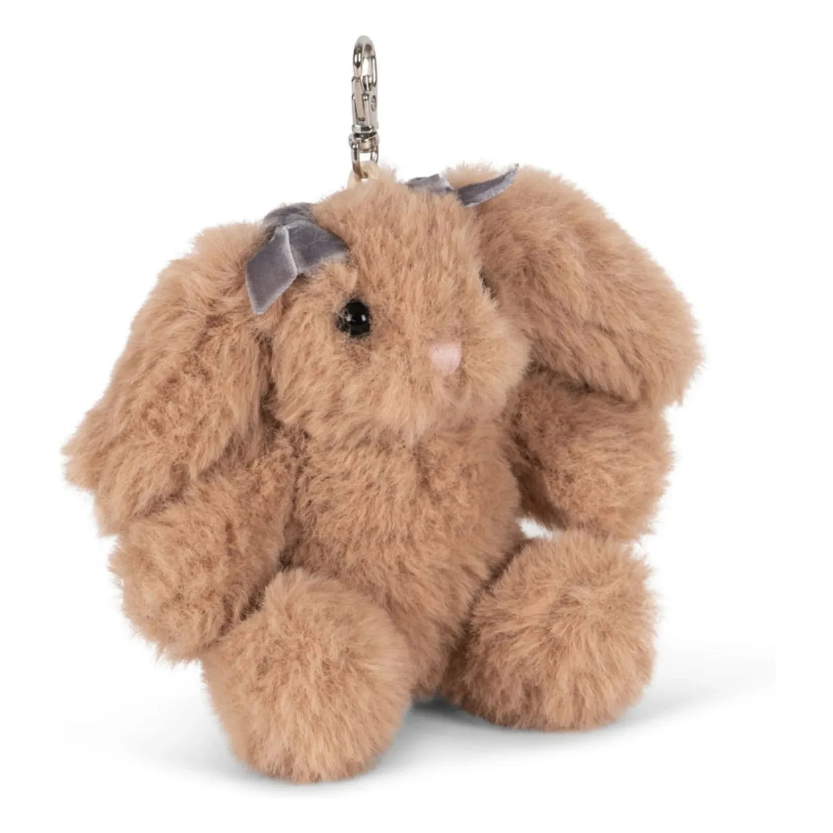Konges Sløjd - Bunny Necklaces | Caramel