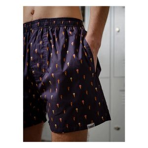 Pockies - Mediocre Boxers 3-Pack | Multicolor