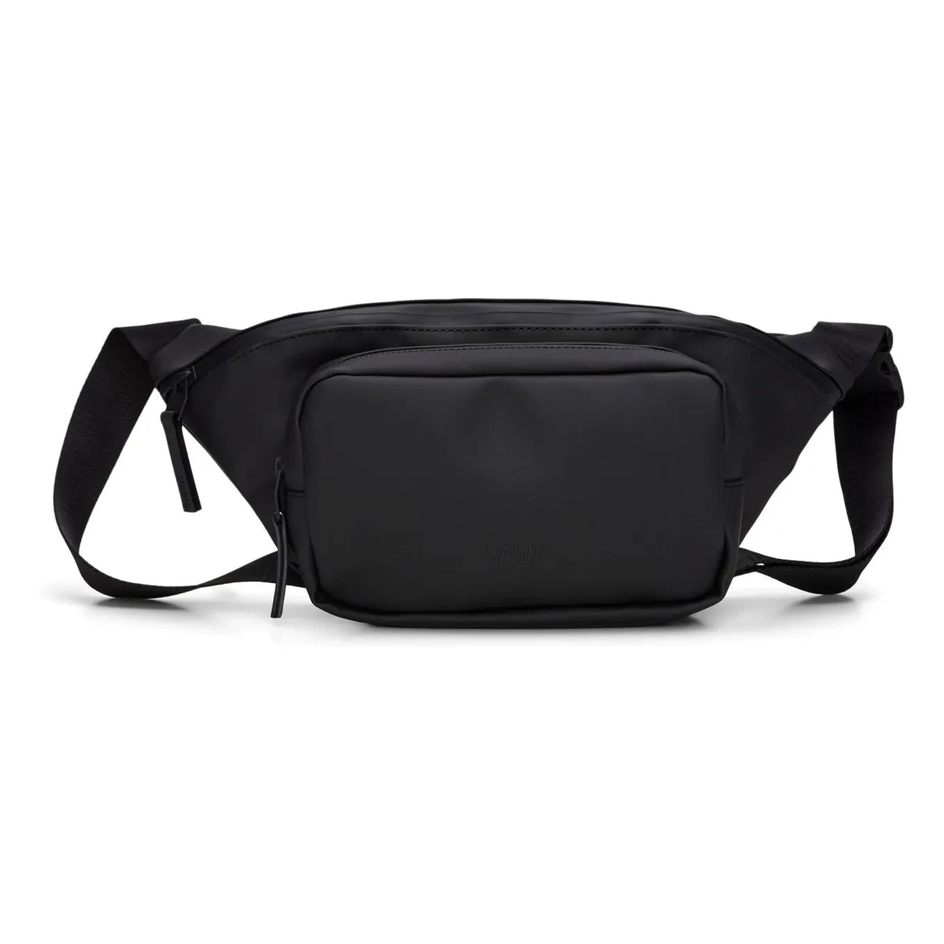 Rains - Banana Uni | Black