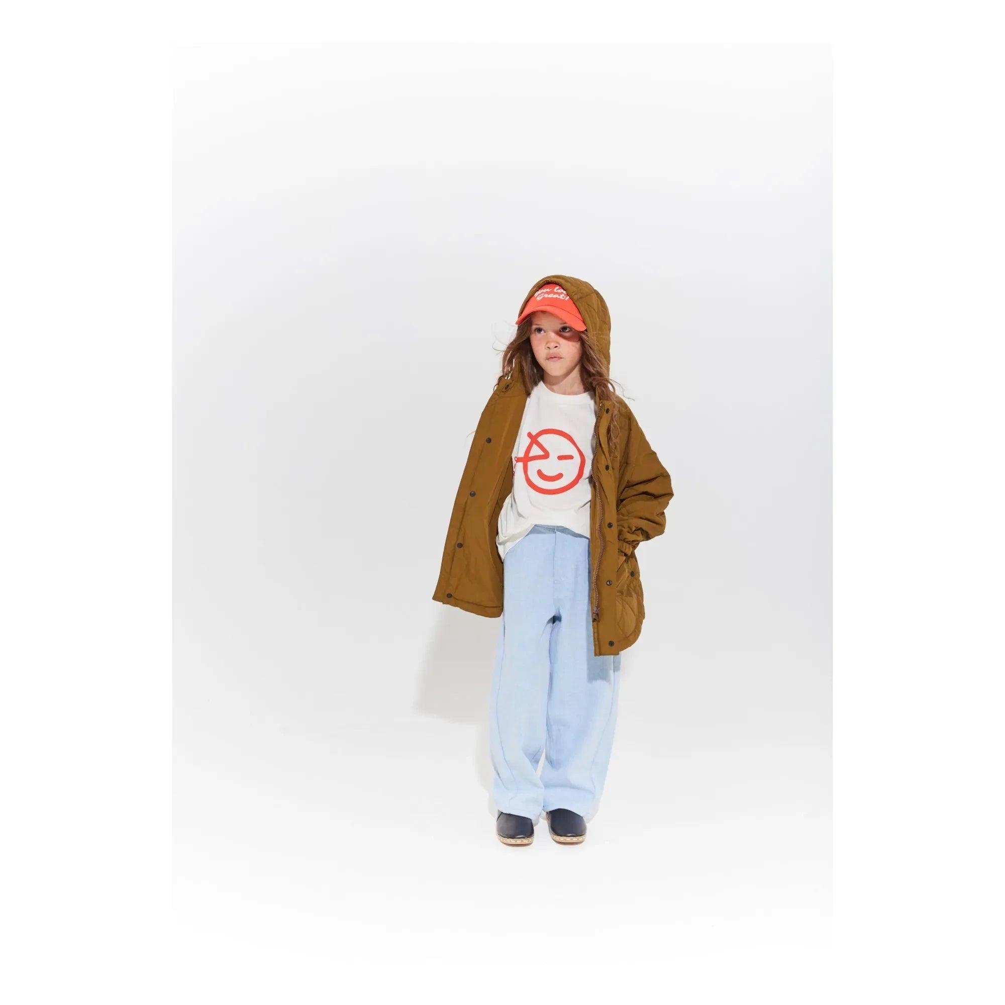 Wynken - You Look Great Hat | Red