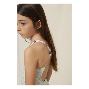 Bebe Organic - Polly Fleuri Mayo | Mavi
