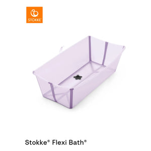 Stokke® - Flexi Bath® X-Large Bathtub | Lavender