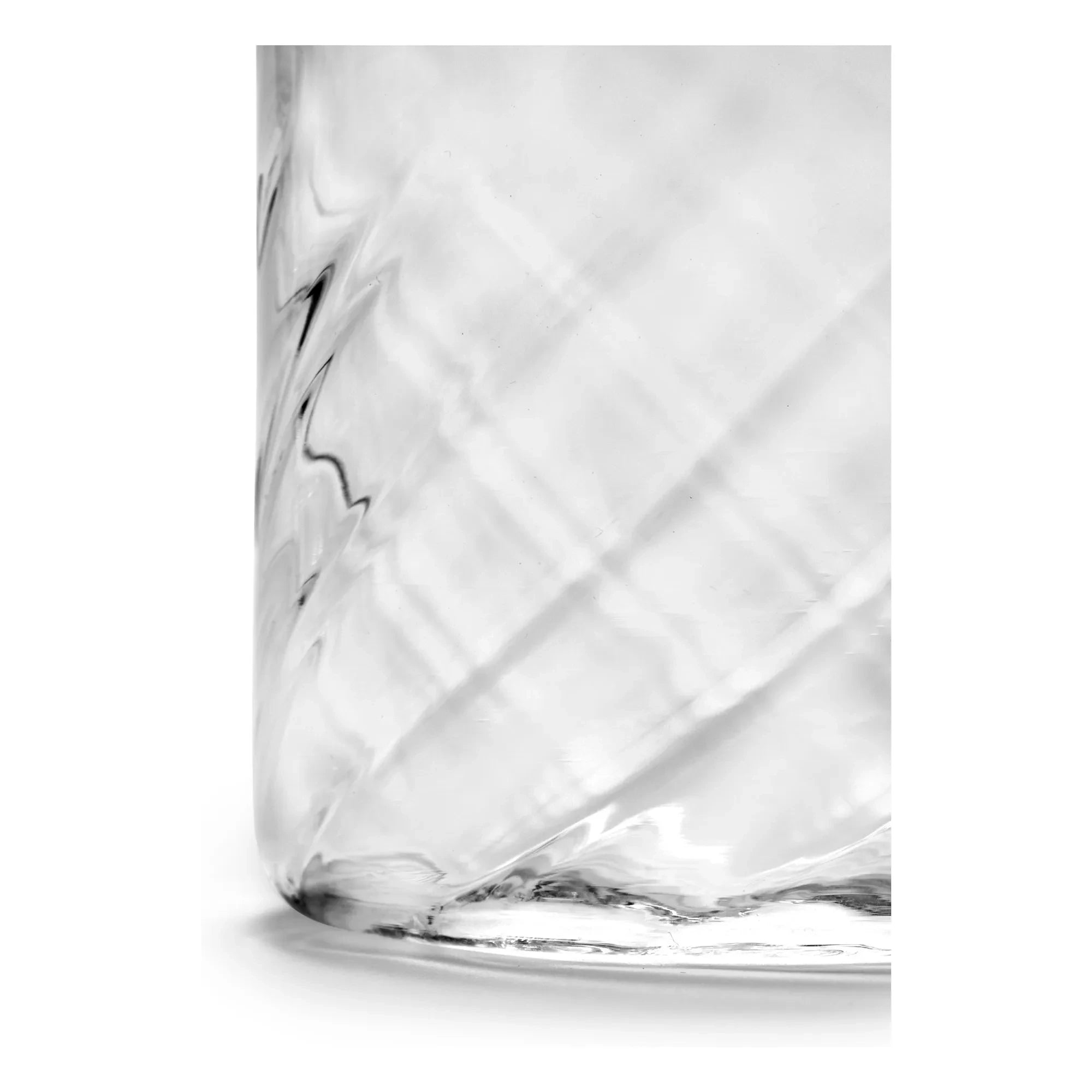 Serax - Nabucho Glasses, Waww La Table - Set of 4