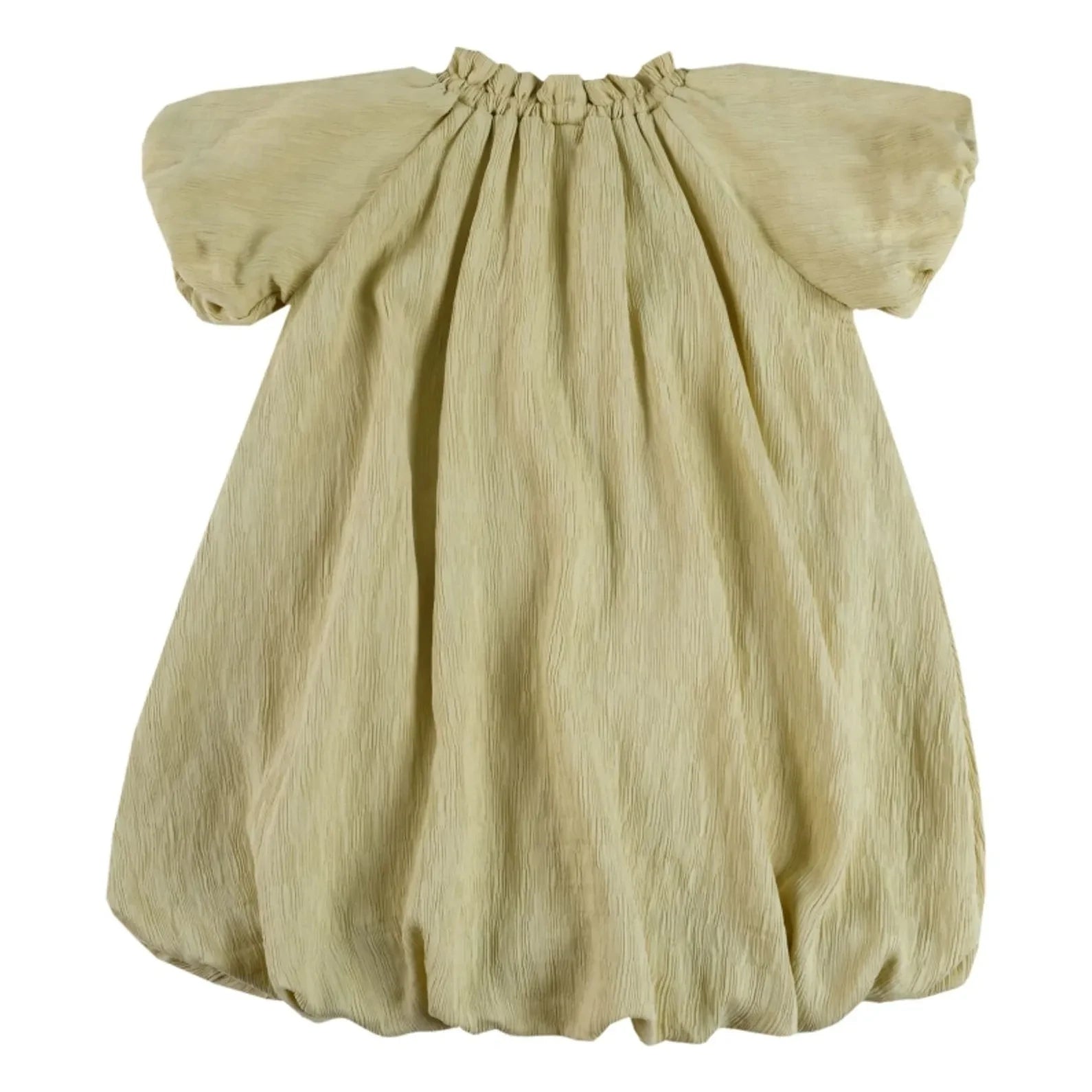 Donsje - Dilan Dress | Yellow