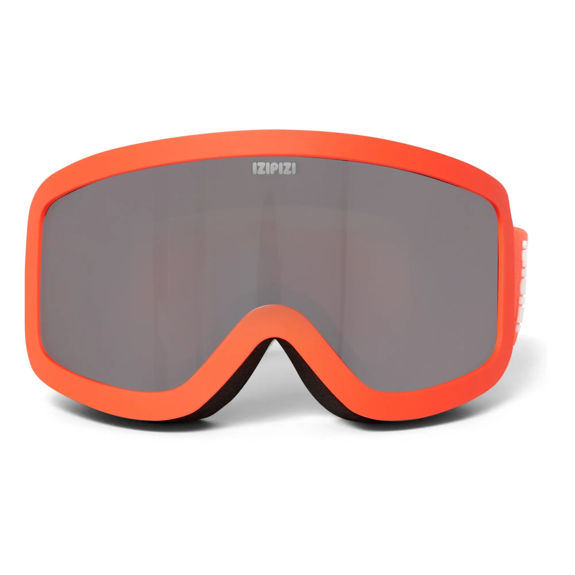 IZIPIZI - Sun Snow Ski Mask - Adult Collection | Orange