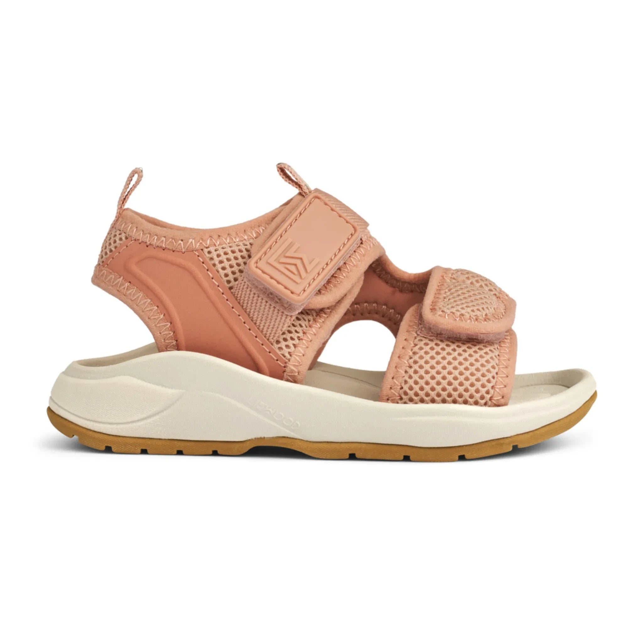 Liewood - Christi Sandal | Pink