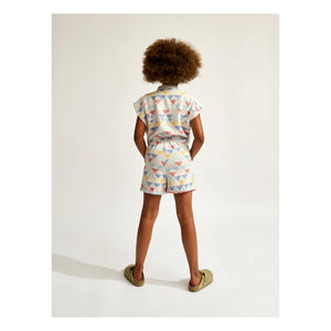 Bellerose - Apach Tulum | Beyaz