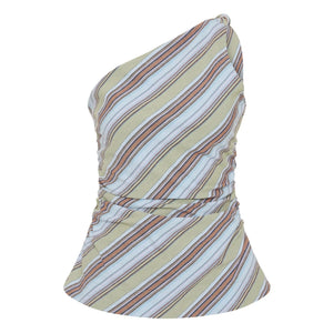 Faithfull the Brand - Top Aurora | Blue