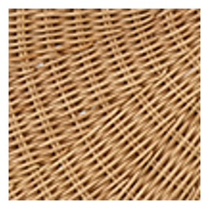 Olli Ella - Lune Rattan Baby Stroller