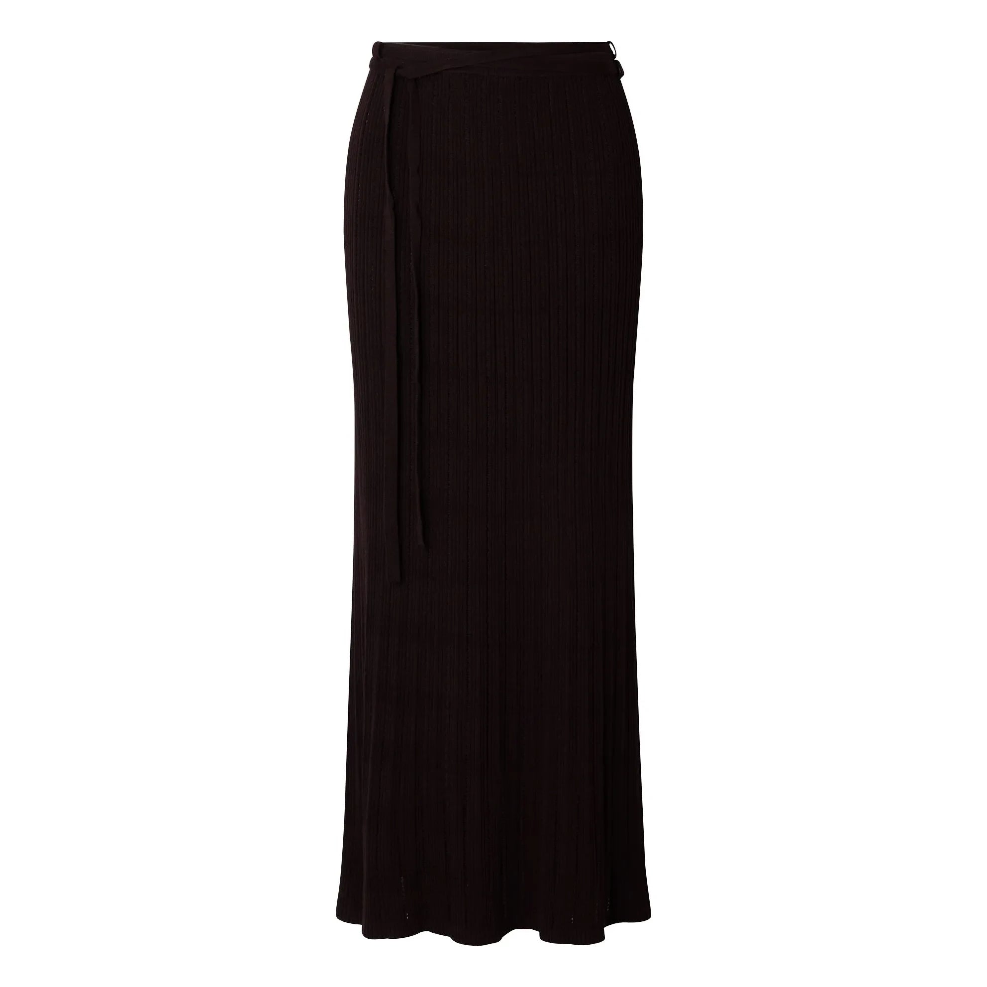 Sessùn - Alyora Skirt | Brown
