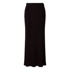 Sessùn - Alyora Skirt | Brown