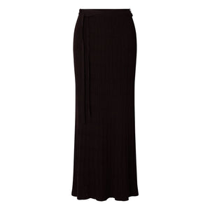 Sessùn - Alyora Skirt | Brown