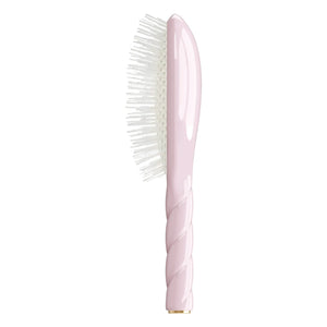 La Bonne Brosse - L'intense Saç Fırçası N°07 - Düğümleri Açan ve Canlandırıcı | Pembe