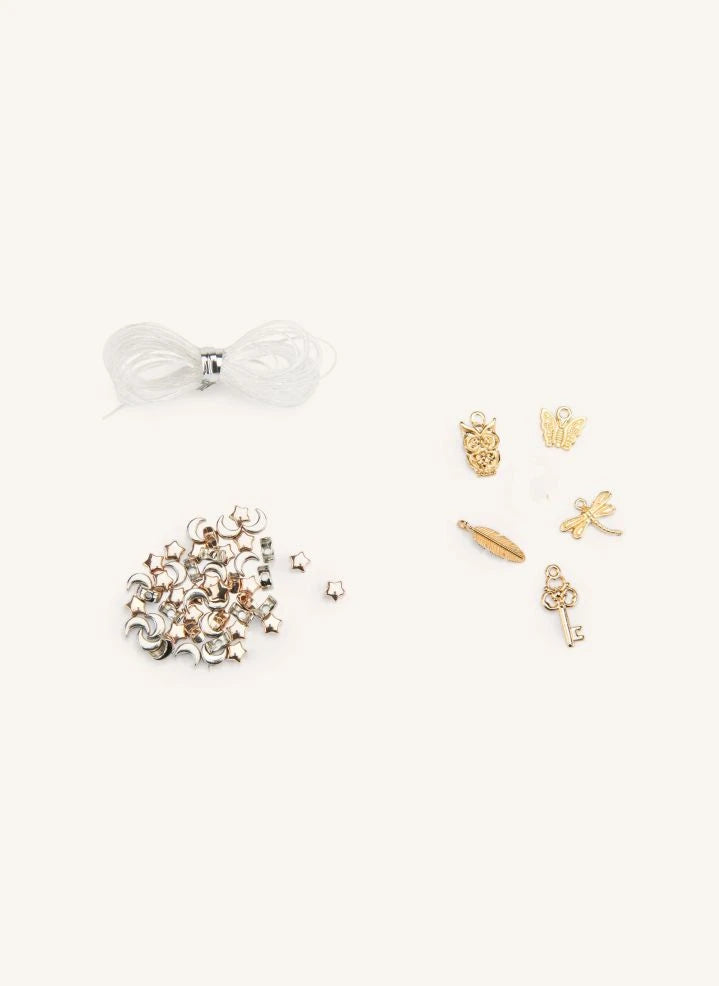 Moulin Roty - Fairy Bead Set