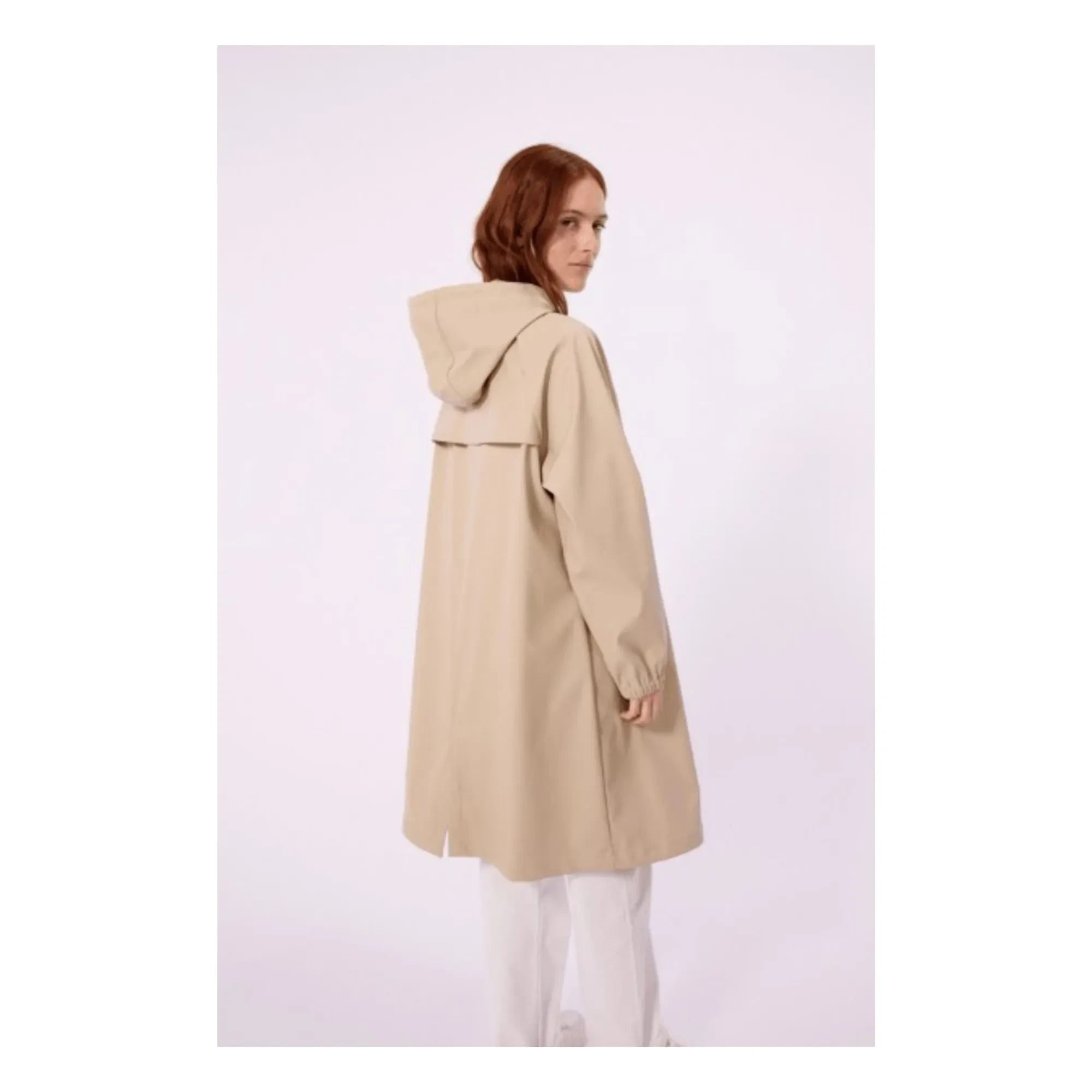 Petit Bateau - Uzun Mumlu Geri Dönüştürülmüş Lifler | Natural