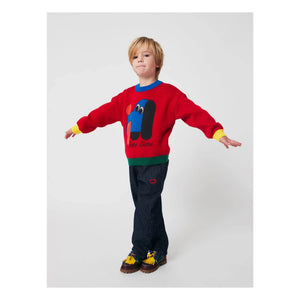Bobo Choses - Bobo Choses x Camper Tekne Ayakkabıları | Yeşil