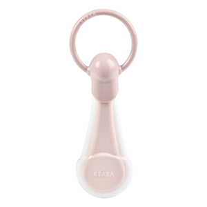Béaba - Baby Nail Clipper | Light Pink