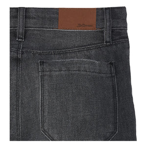 Bellerose - Jean Flare Pepy | Black Denim