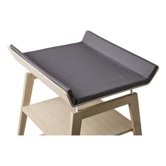Leander - Underwear Changing Cover | Gray