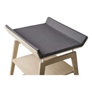 Leander - Underwear Changing Cover | Gray