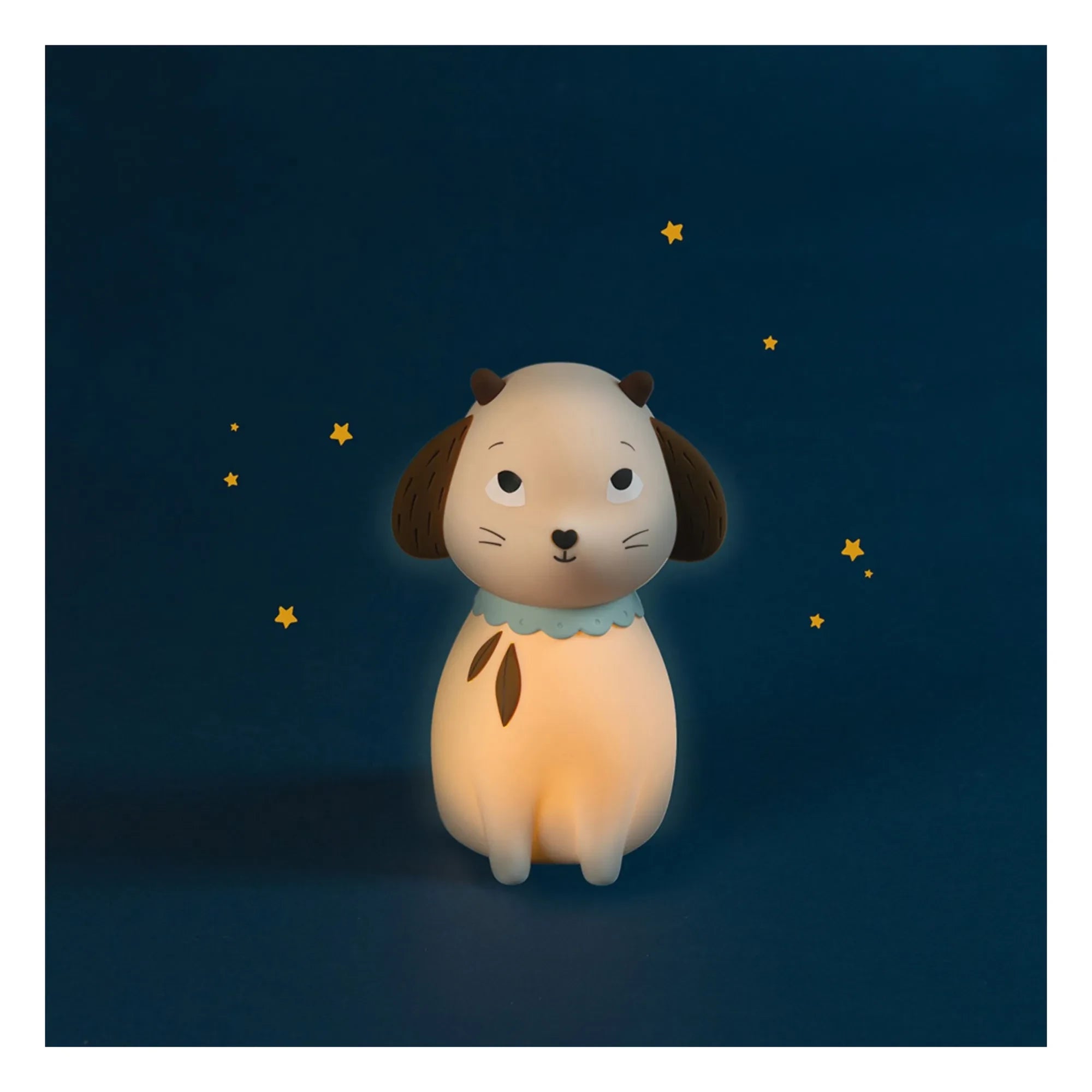 Moulin Roty - Après la pluie Sheep Night Light