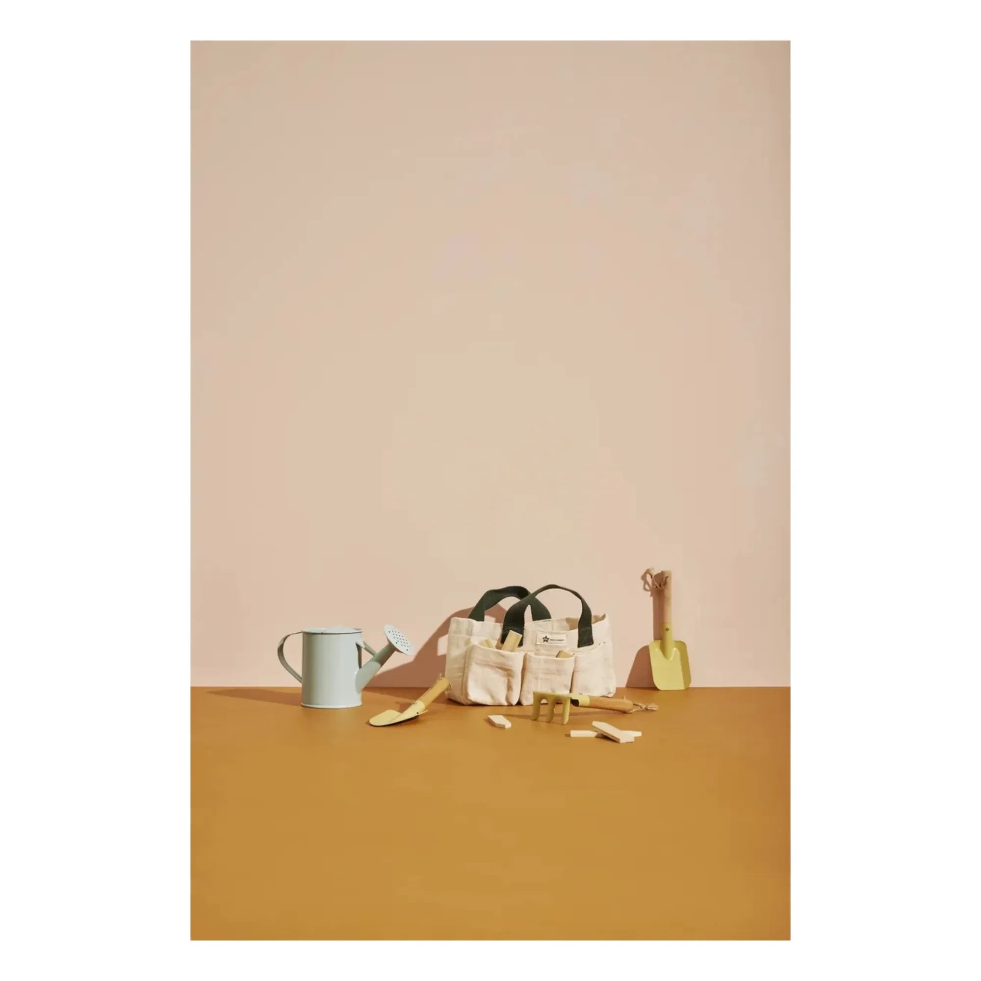 Kid's Concept - Gardener Set | Beige