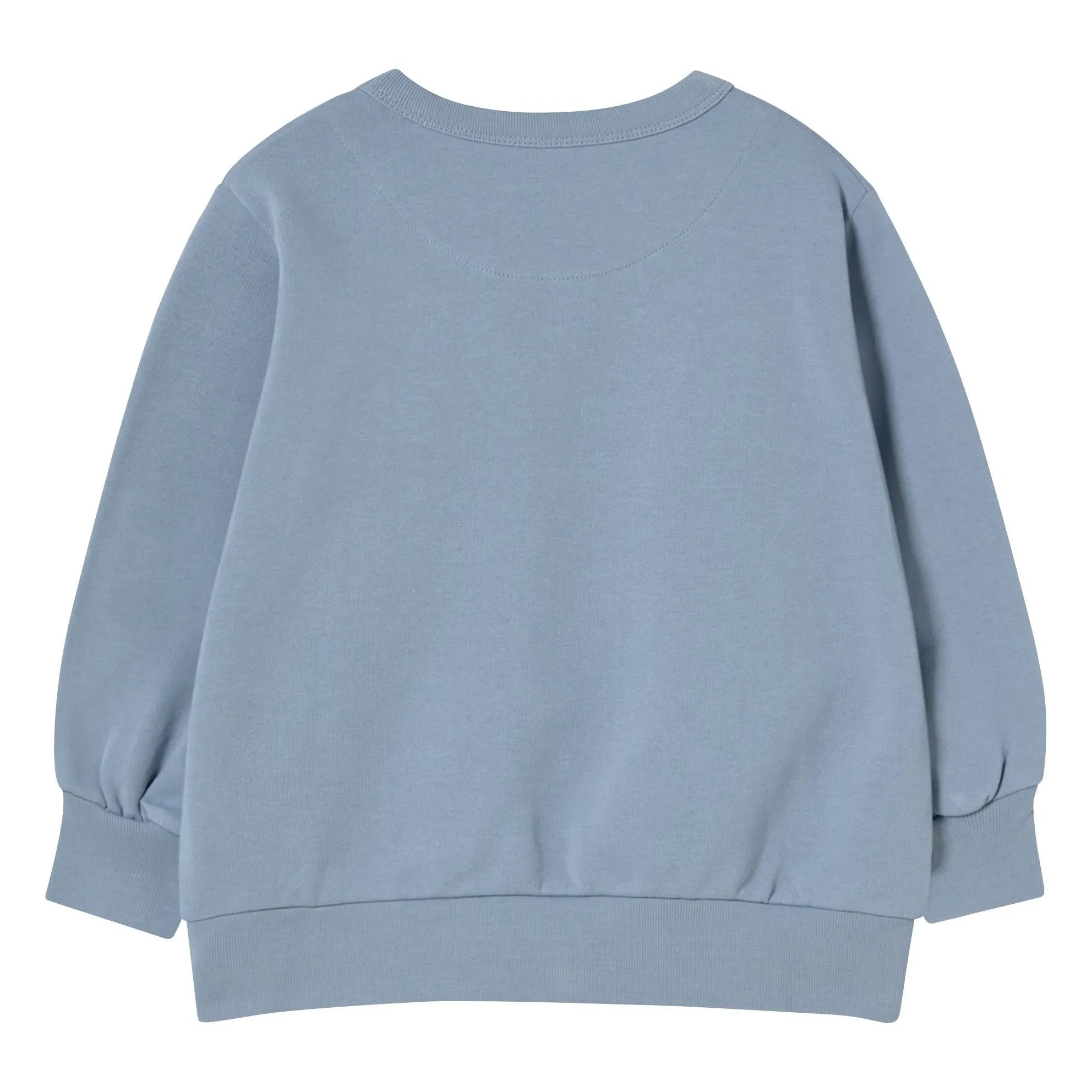 Tinycottons - Sweat Tiny Cotton Organic | Gray-Blue