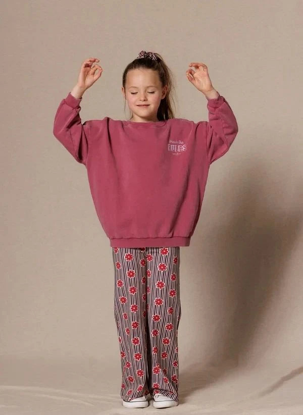 Apaches - Vanya Duck Sweatshirt | Mavi