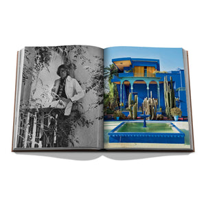 Assouline - Marrakech Breeze