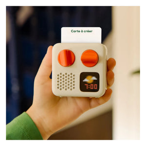 Yoto Player - Kartlar oluşturmak için - 5'li paket