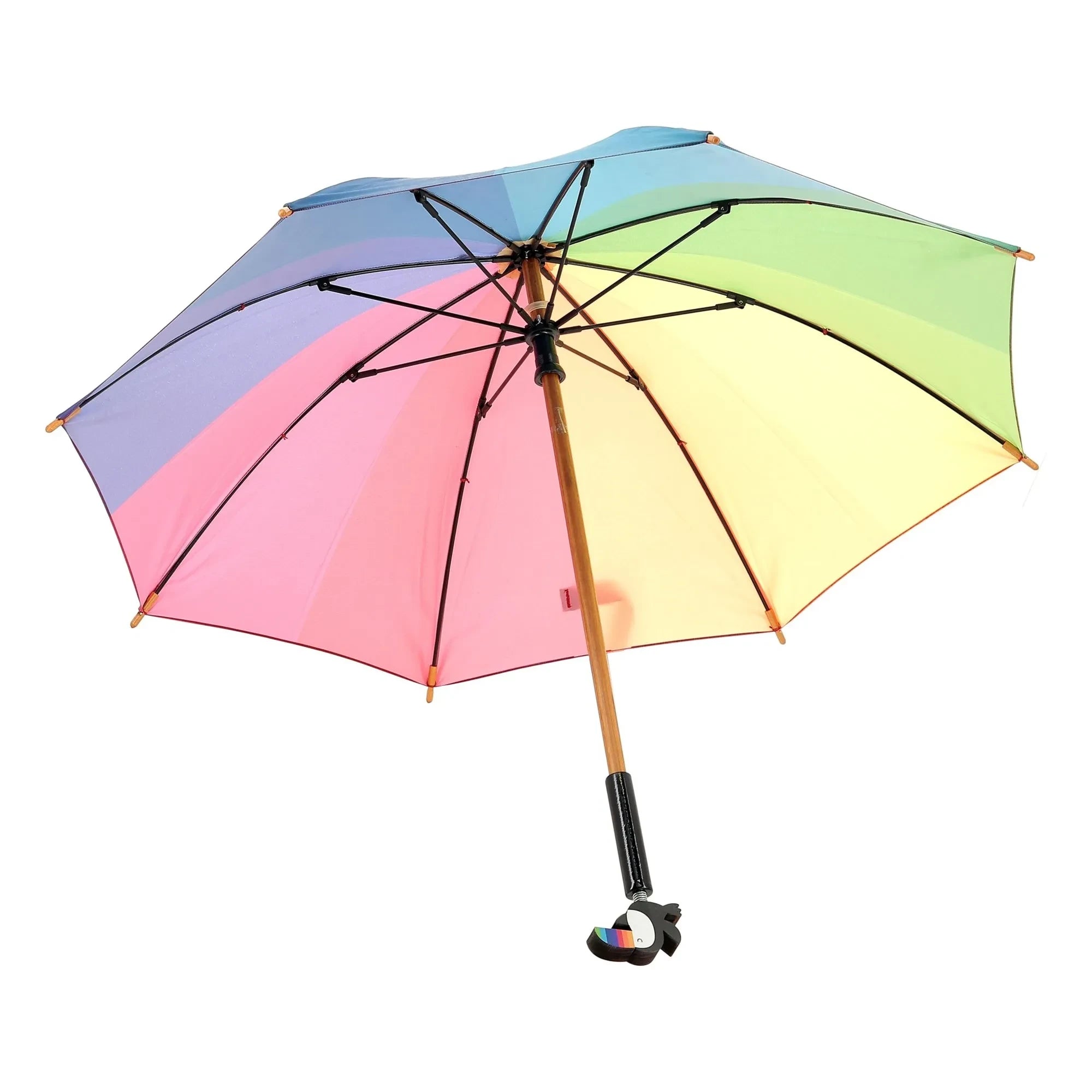 Vilac - Toucan de paradis umbrella - Andy Westface