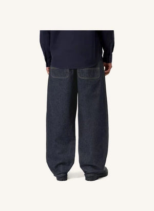 Carhartt WIP - Jean Jace Smith | Koyu Mavi