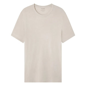 American Vintage - Devon T-Shirt | Ecru