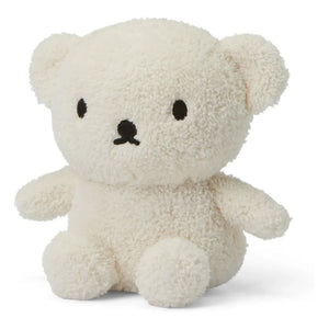 Bon Ton Toys - MIFFY - Terry kumaş Boris peluş | Krem