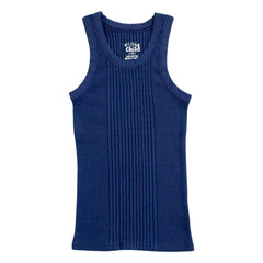 Sunchild - Fernando Tank Top | Dark Blue