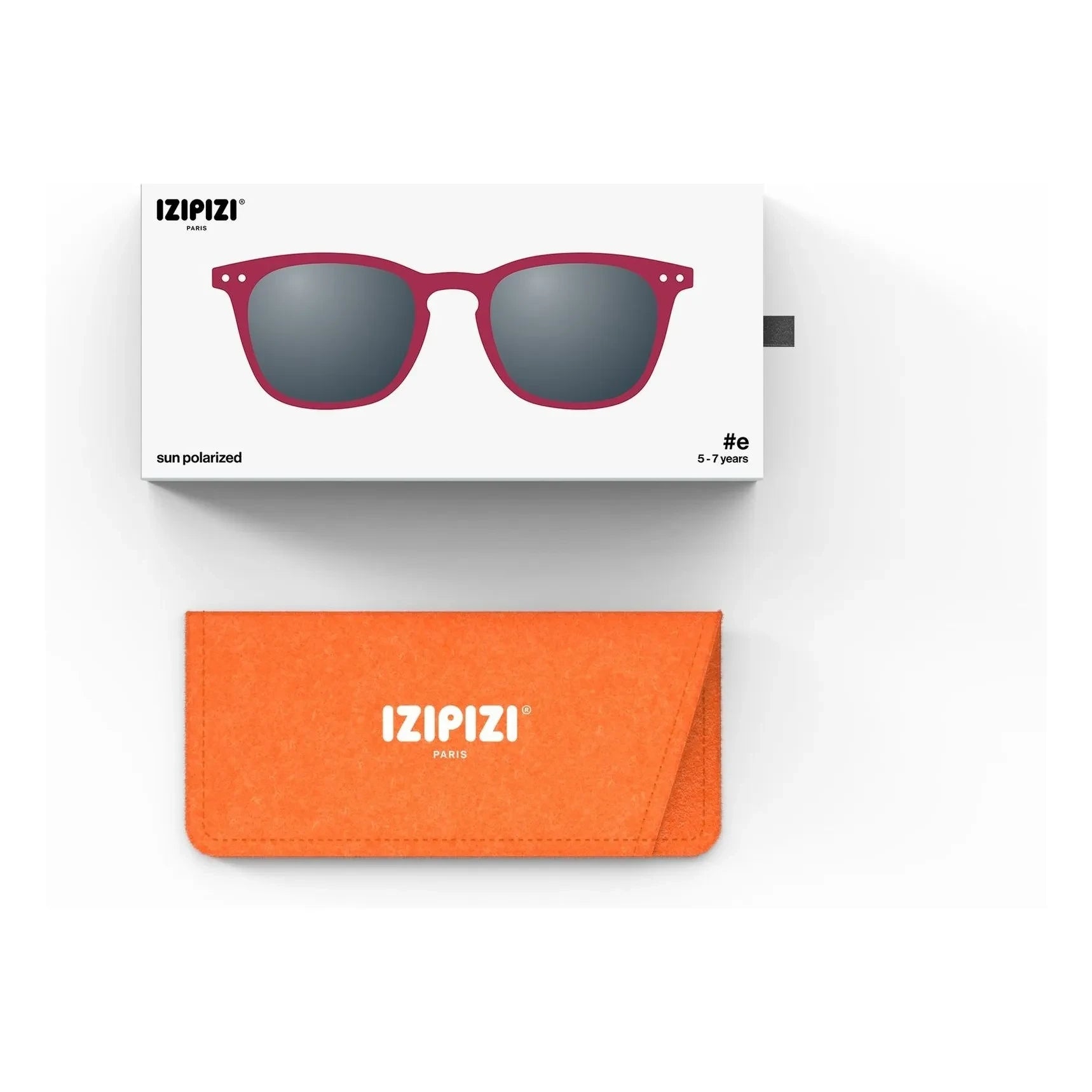 IZIPIZI - Sunglasses #E Kids