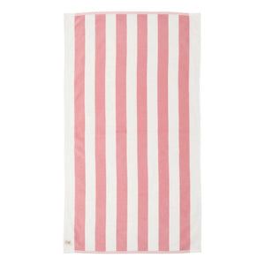 Business & Pleasure Co. - Pink Beach Towel