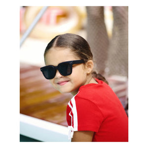 IZIPIZI - Sunglasses #Road Junior | Black