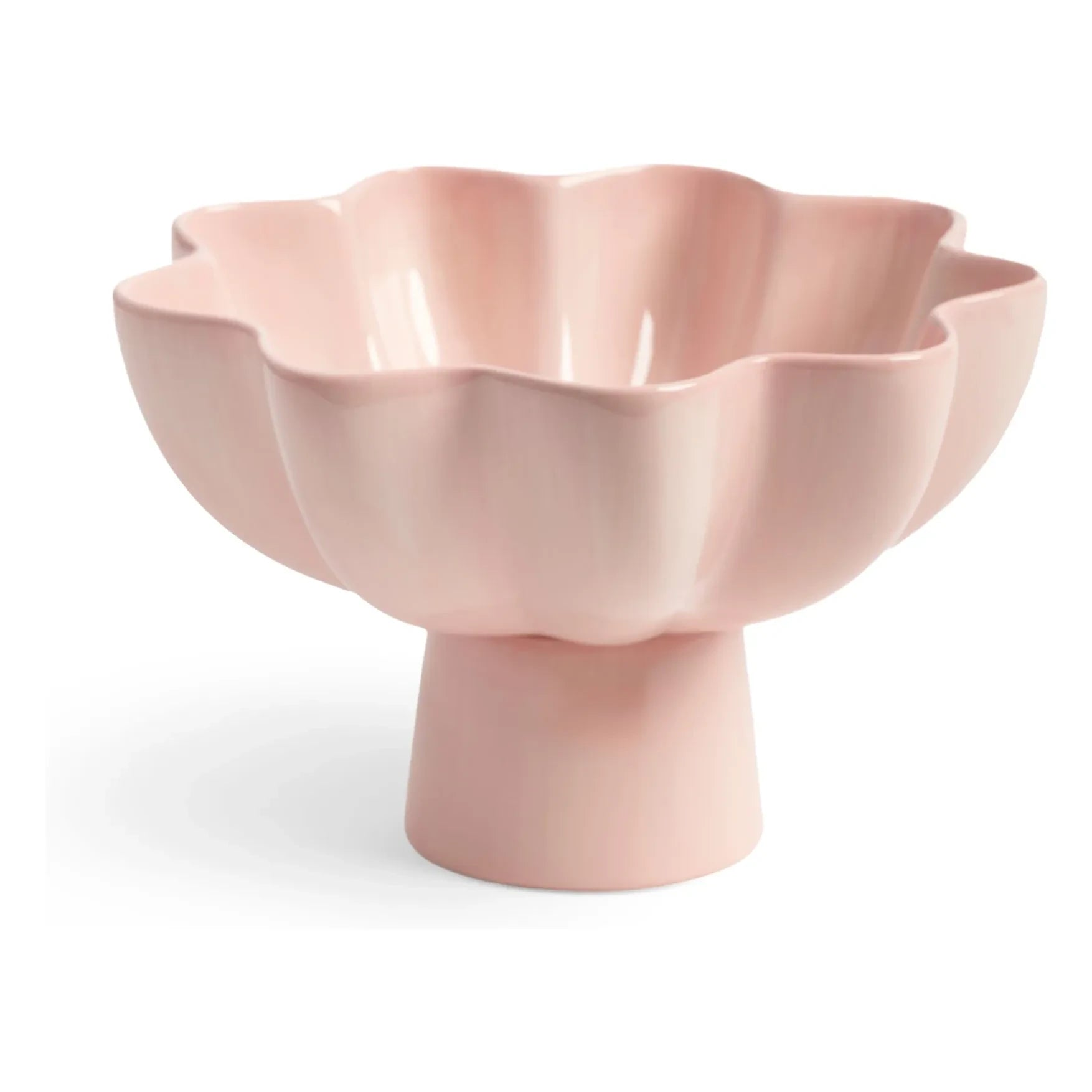 &Klevering - Light Pink | Basket