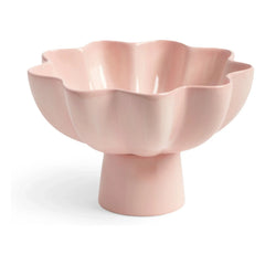 &Klevering - Light Pink | Basket