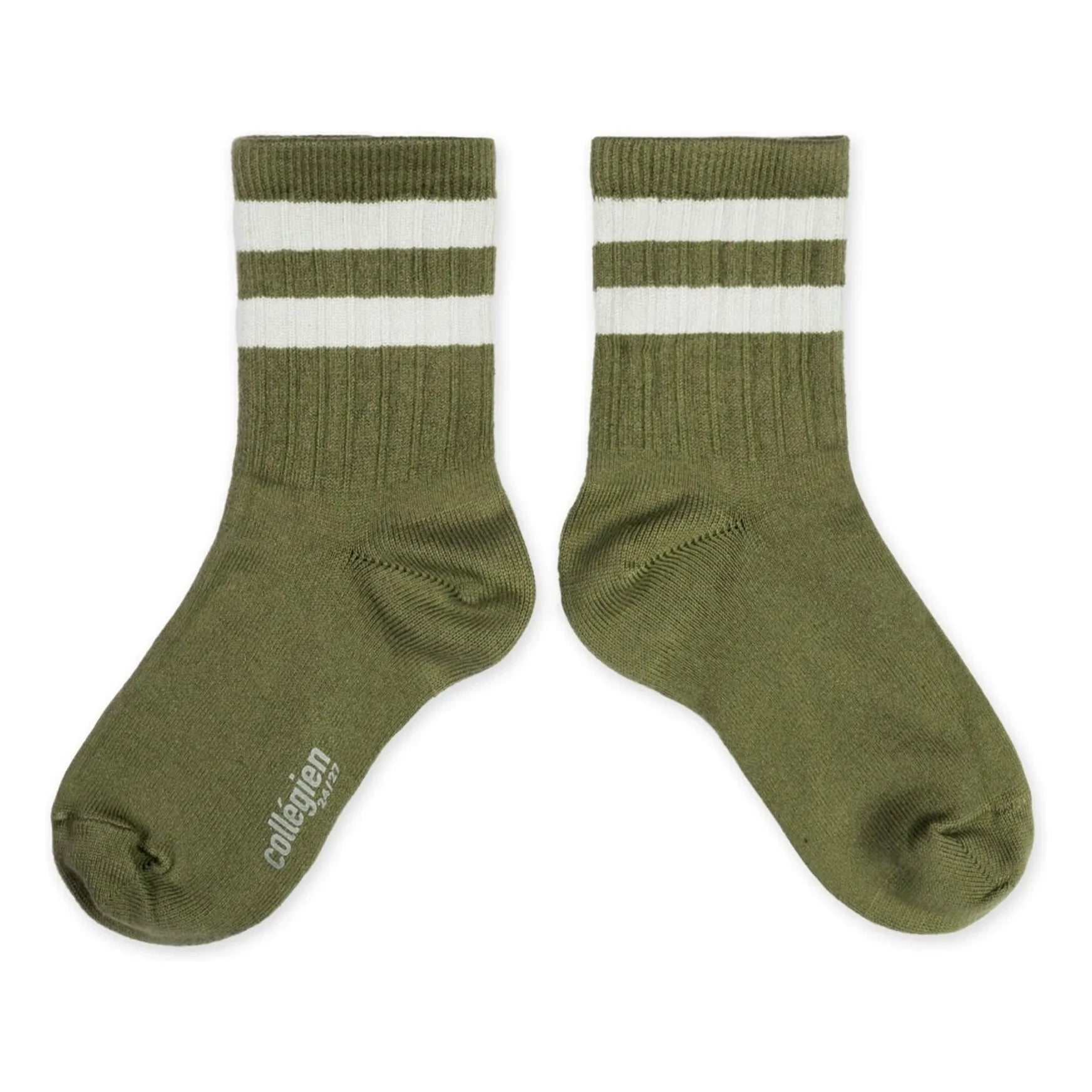 Collégien - Nico Socks | Khaki